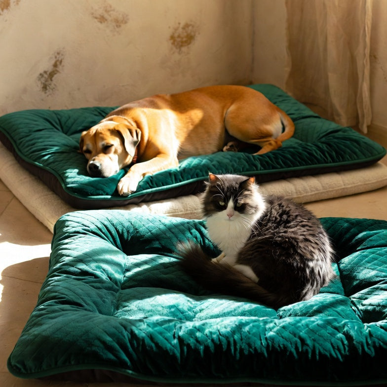 Descanso premium