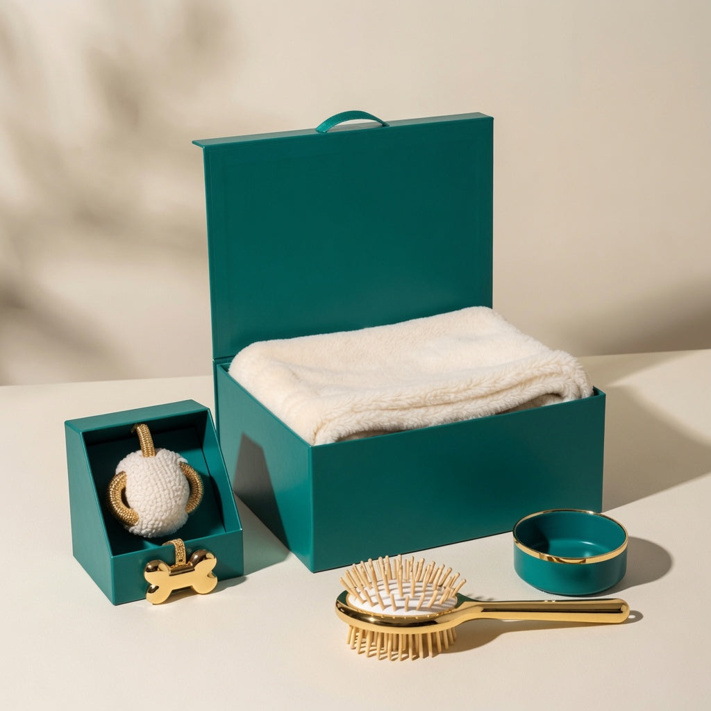 Gifts for pet lovers