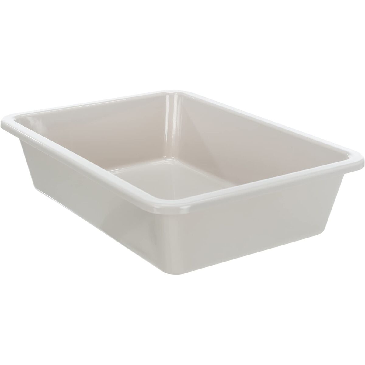 Tray Trixie Plastic