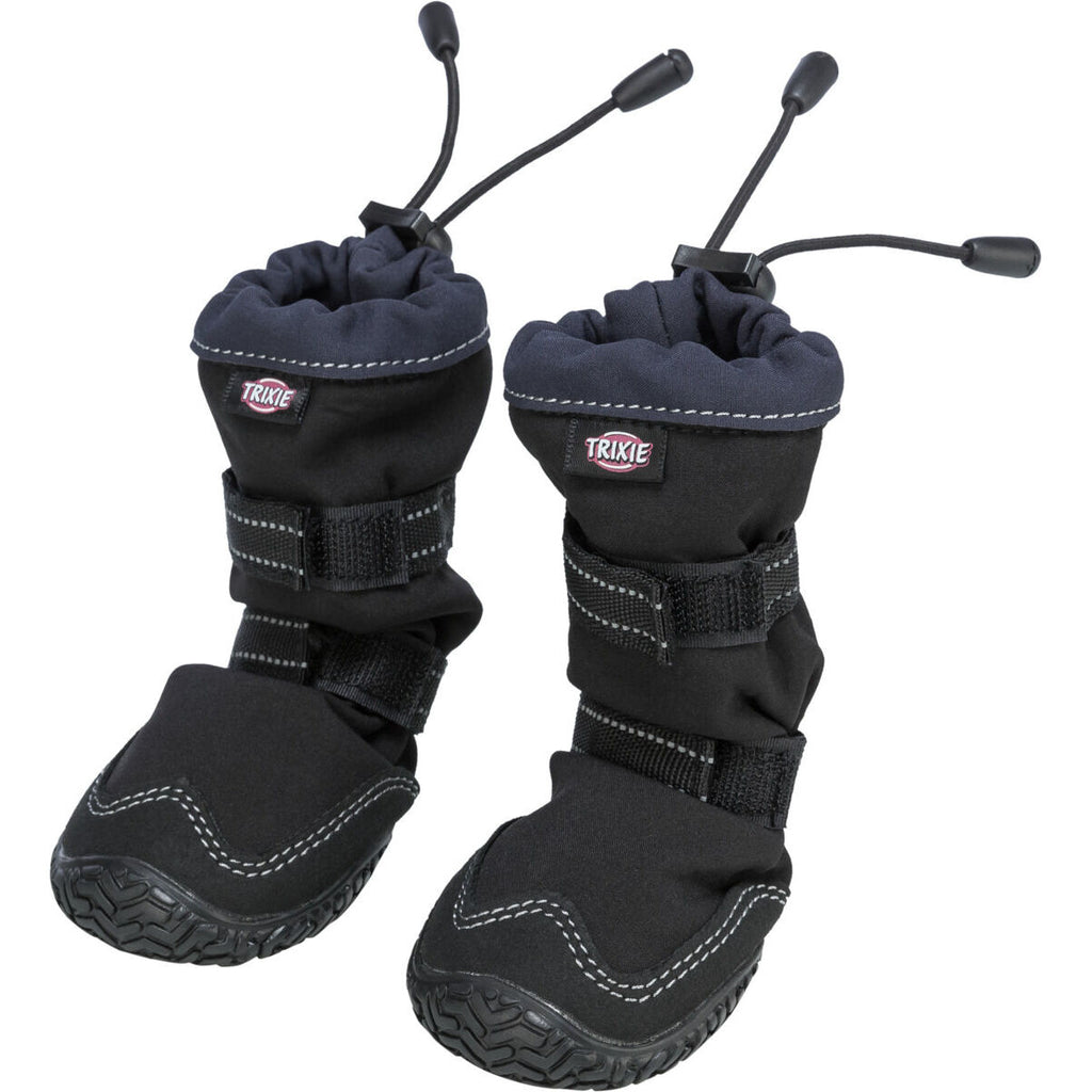 Perro shoes Trixie 19410 negro