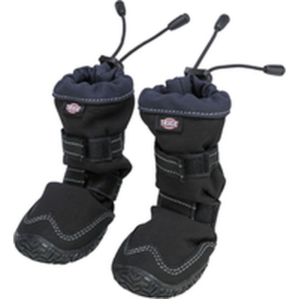 Perro shoes Trixie 19410 negro