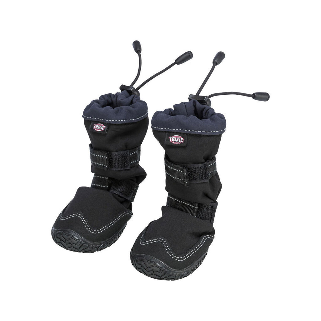 Perro shoes Trixie 19410 negro