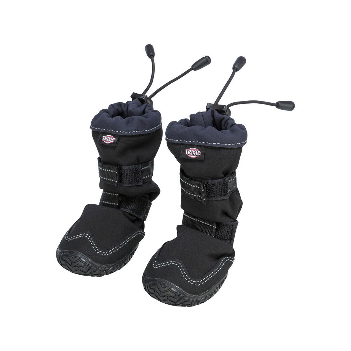 Perro shoes Trixie 19410 negro