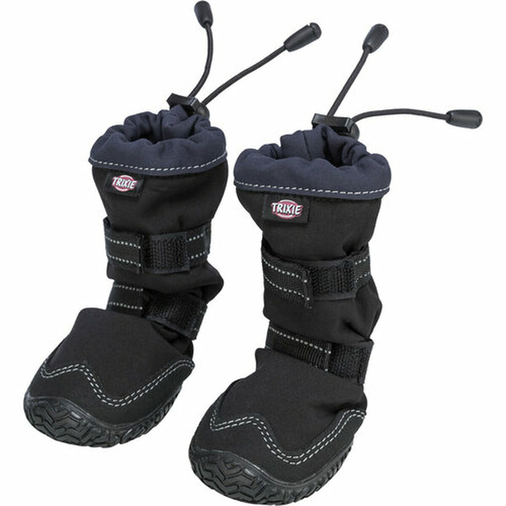 Perro shoes Trixie 19410 negro