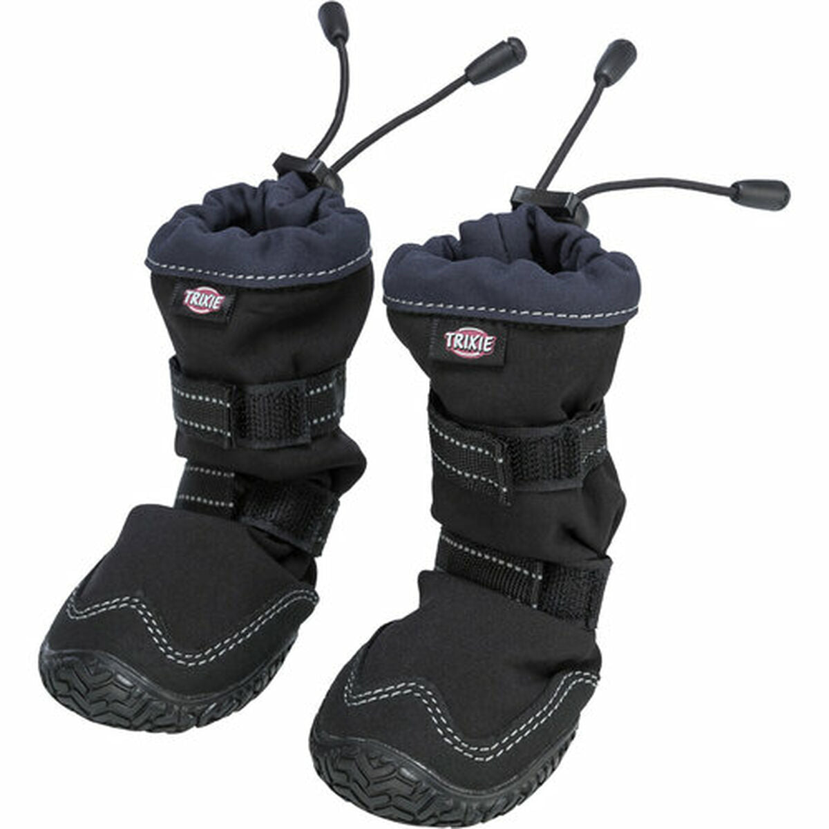 Perro shoes Trixie 19410 negro