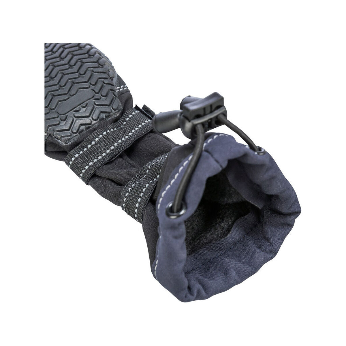 Perro shoes Trixie 19410 negro