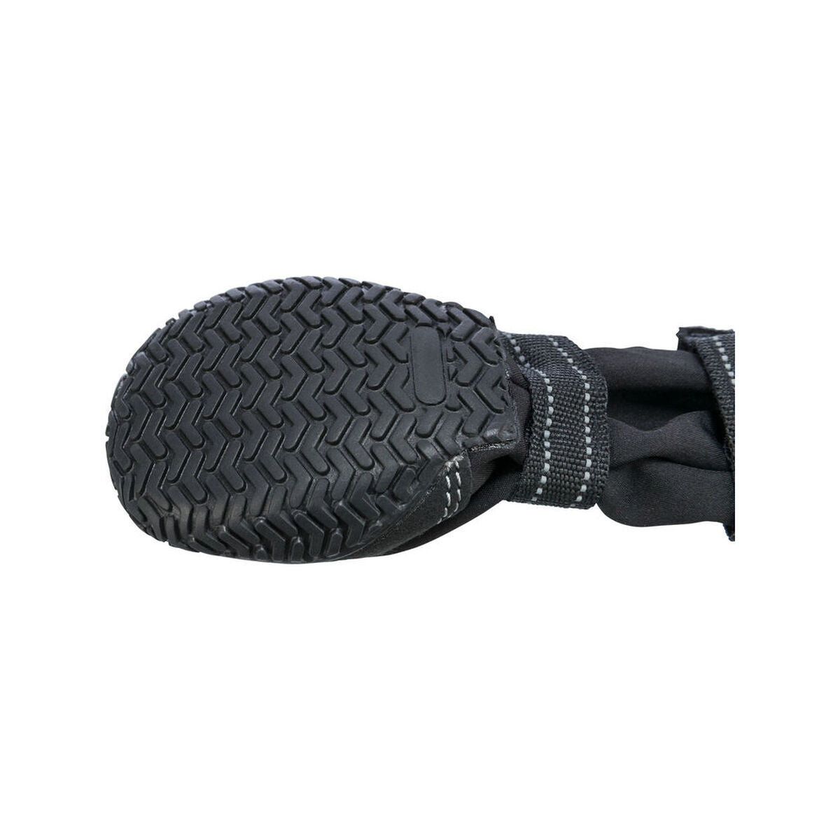 Perro shoes Trixie 19410 negro