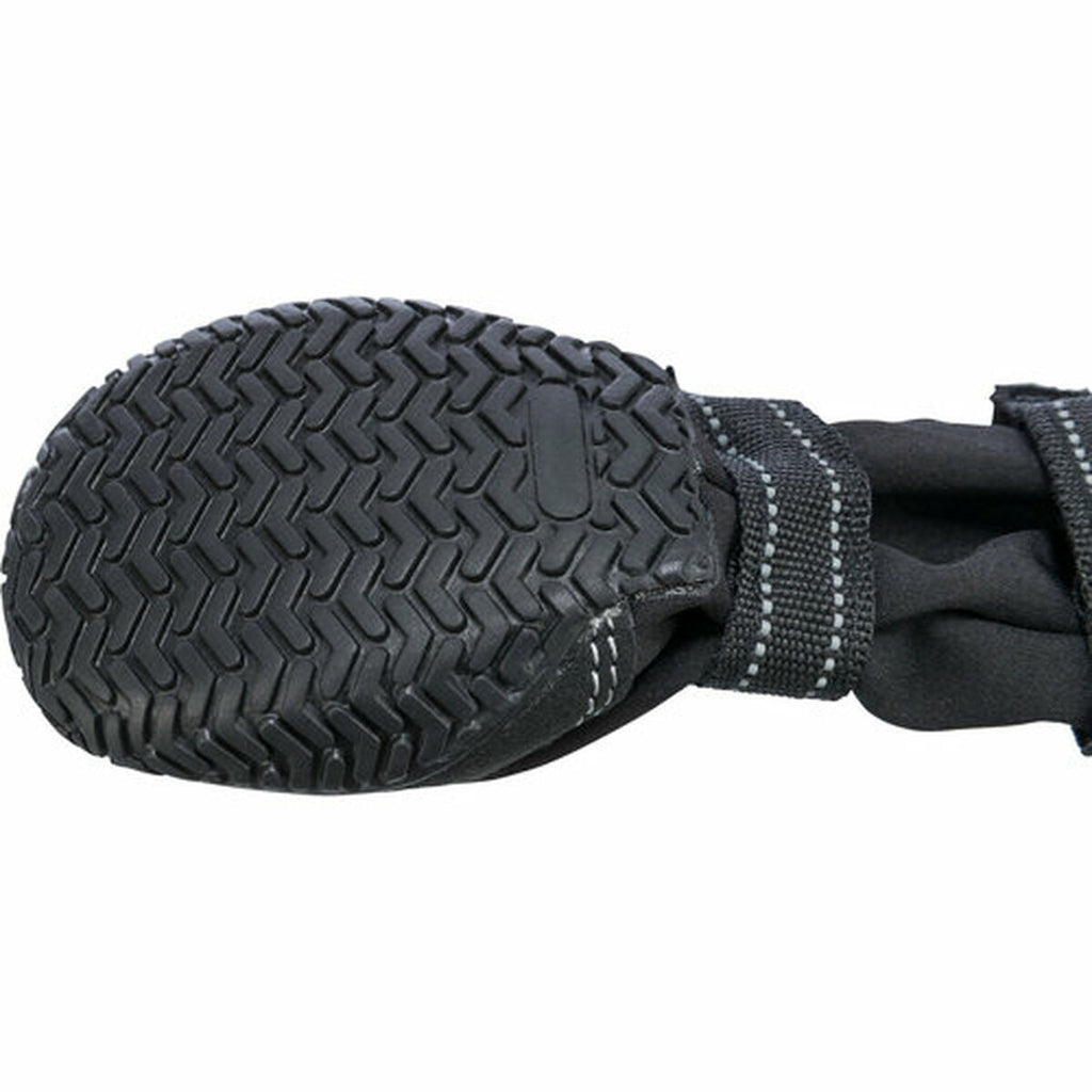 Perro shoes Trixie 19410 negro