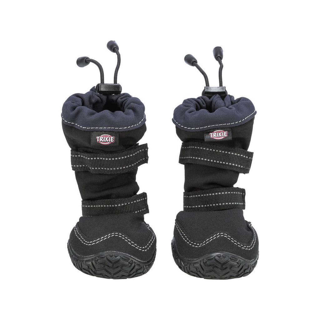 Perro shoes Trixie 19410 negro