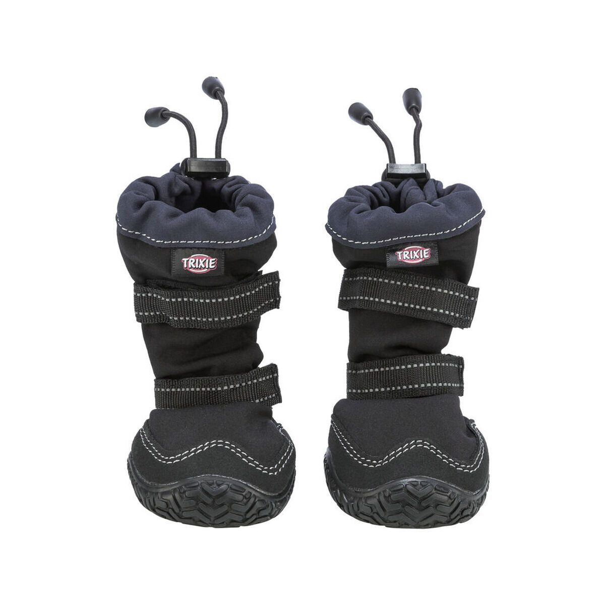 Perro shoes Trixie 19410 negro