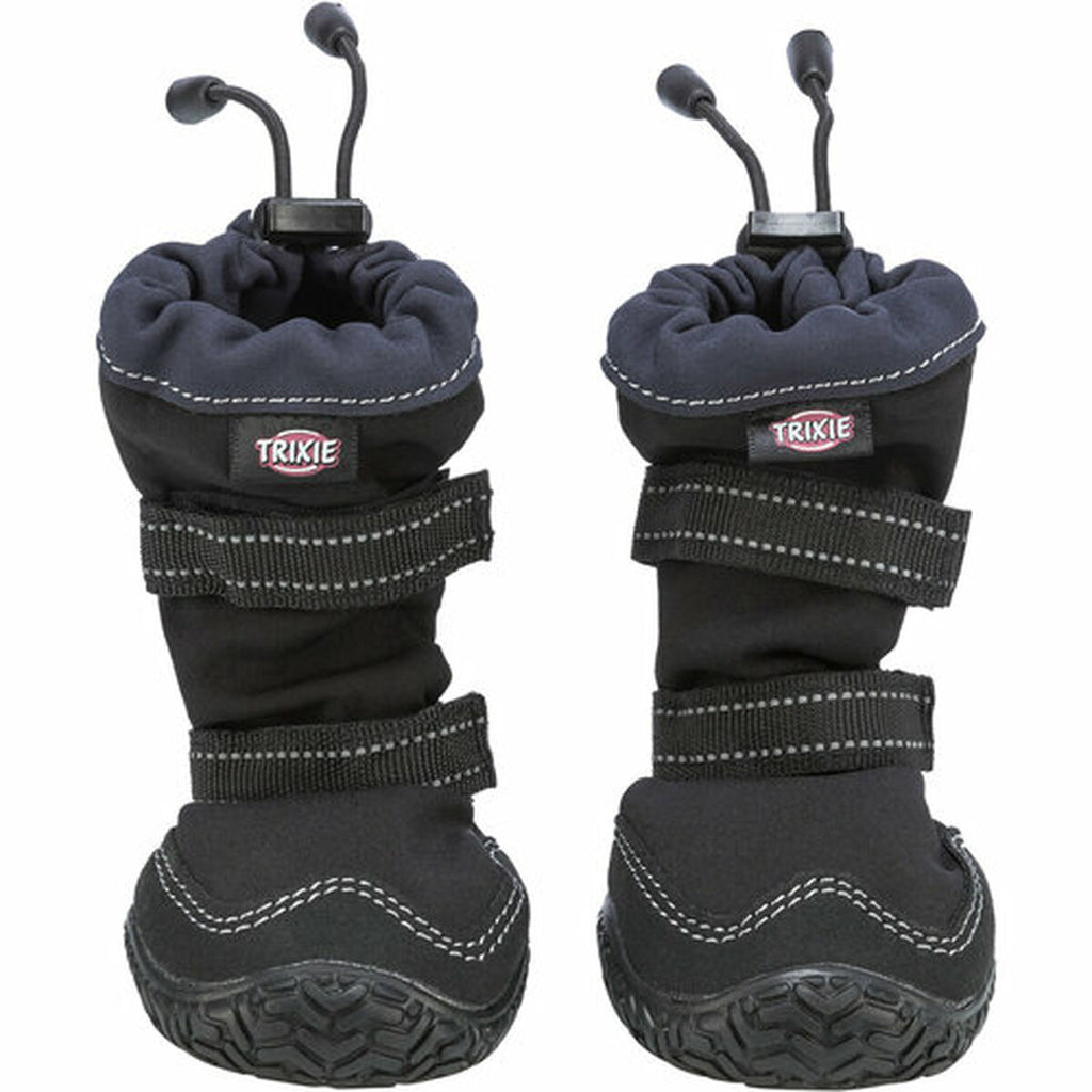Perro shoes Trixie 19410 negro