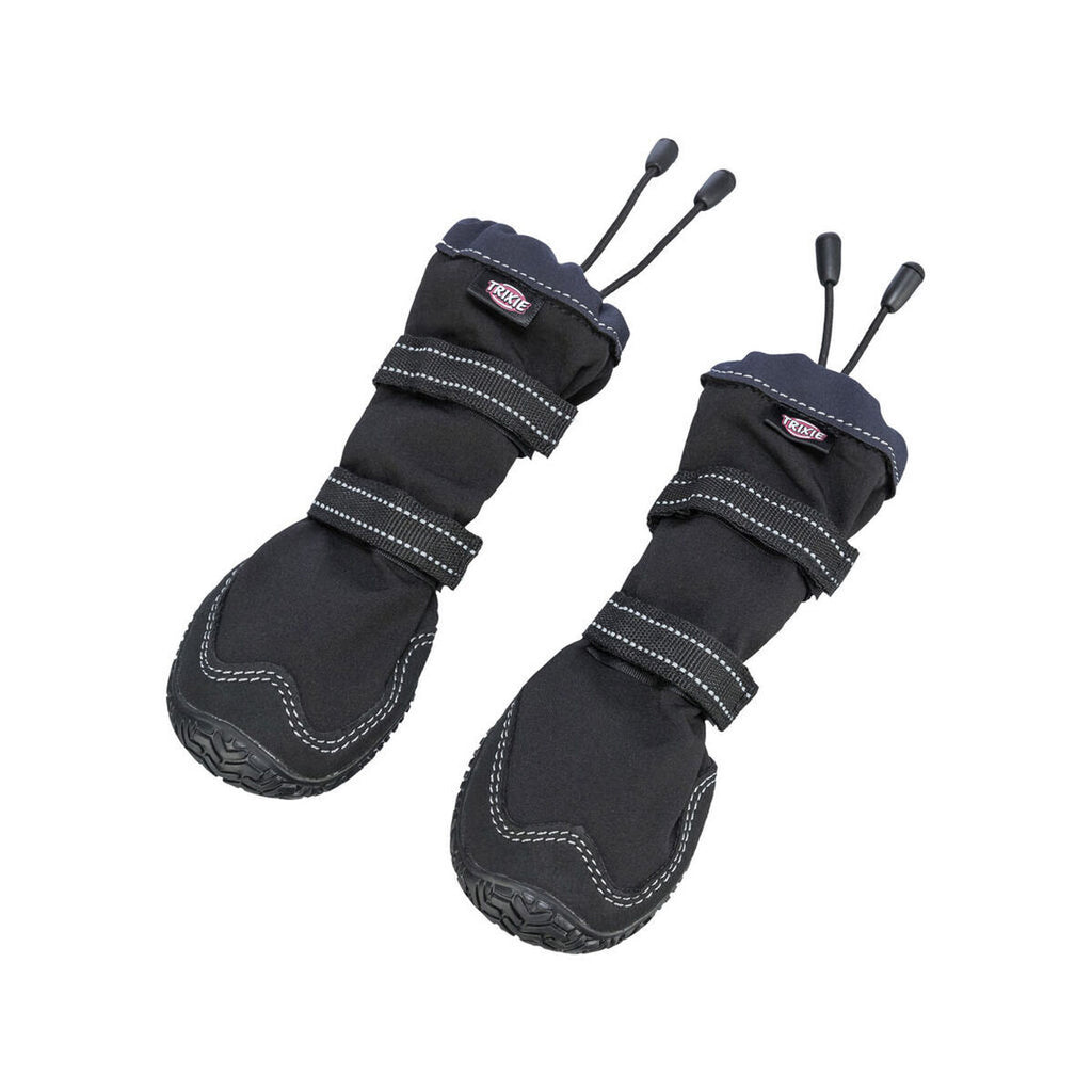Perro shoes Trixie 19410 negro