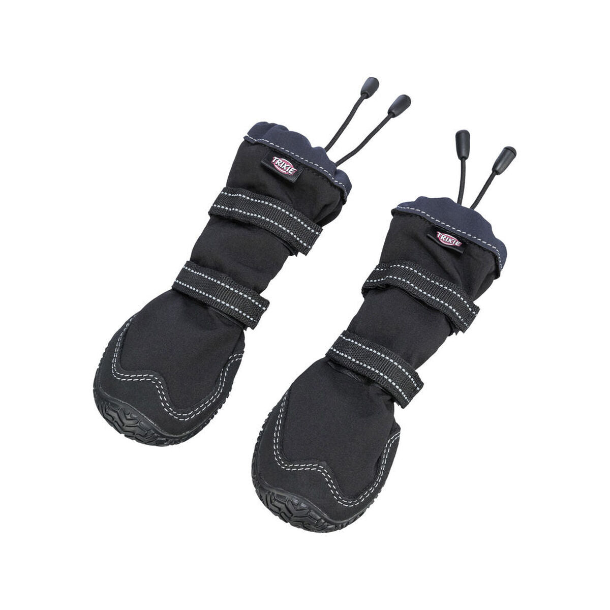 Perro shoes Trixie 19410 negro