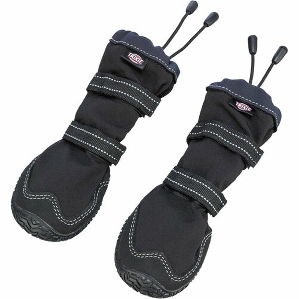 Perro shoes Trixie 19410 negro