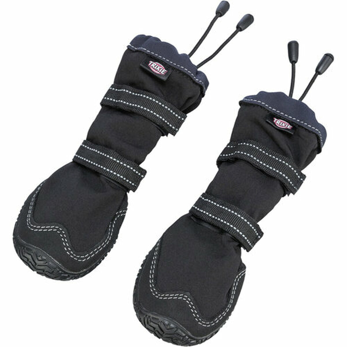 Perro shoes Trixie 19410 negro
