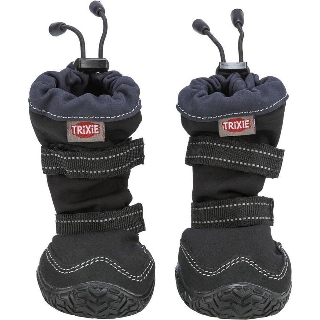 Perro shoes Trixie 19410 negro
