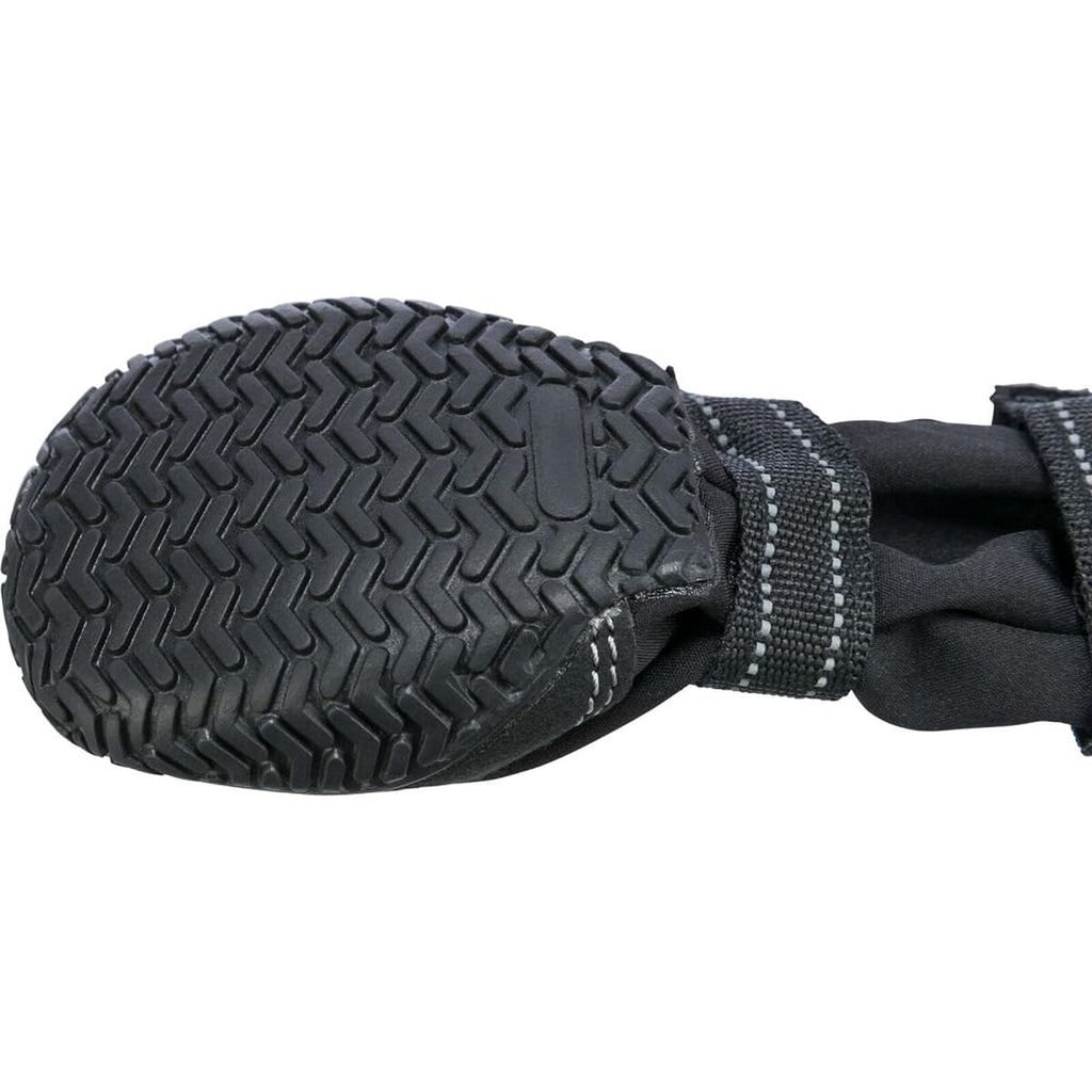 Perro shoes Trixie 19410 negro