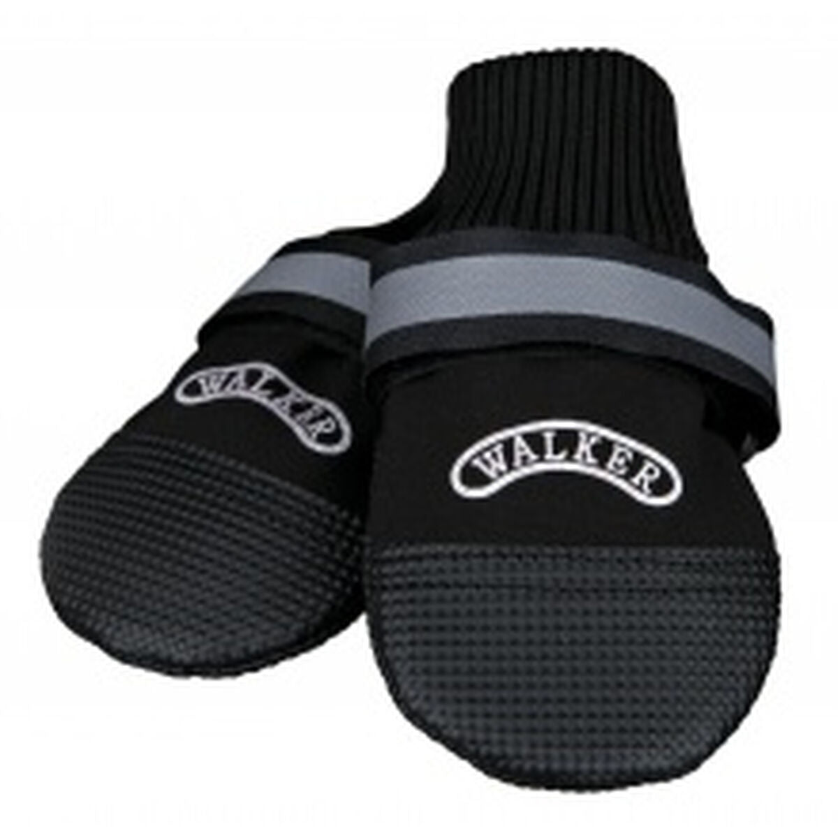Botas Trixie Walker Care Comfort Schwarz M