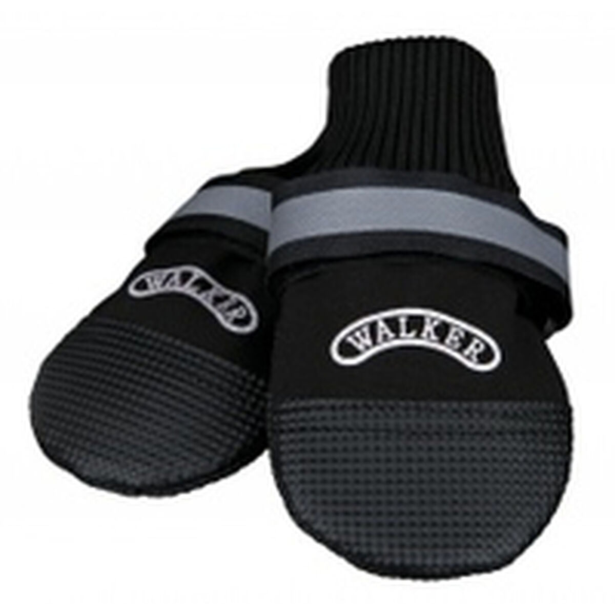 Botas Trixie Walker Care Comfort Schwarz M