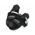 Botas Trixie Walker Care Comfort Schwarz M
