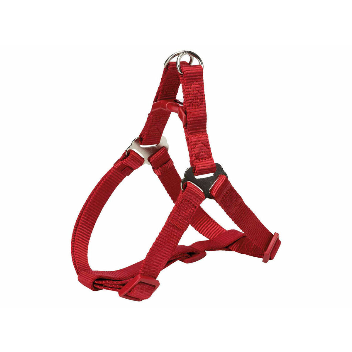 Arnes para perro Trixie New Premium rojo