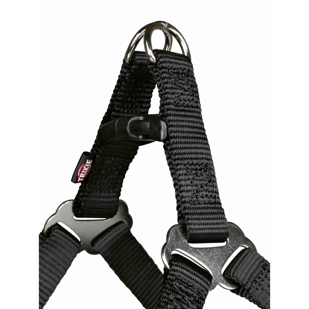 Arnes para perro Trixie New Premium rojo