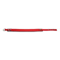 Collar para perro Hunter Neoprene Reflect rojo 39-46 cm