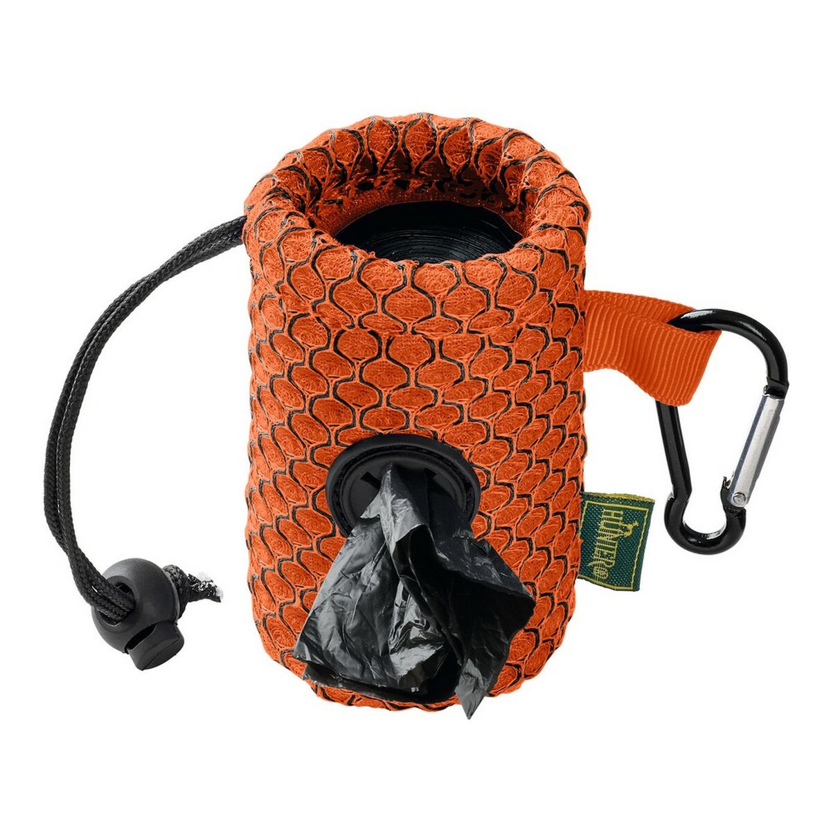 Animale Bag Dispenser Hunter naranja Bag carrier Leggings