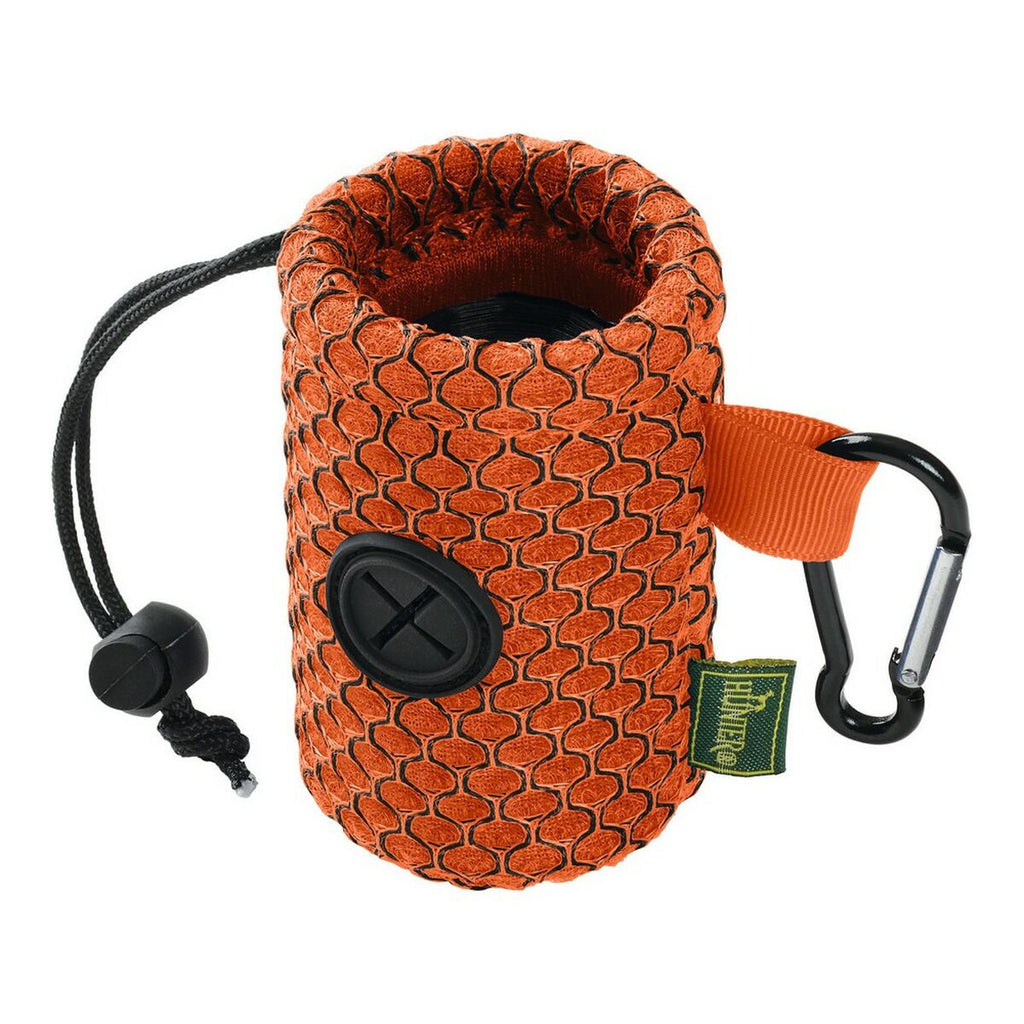 Mascota Bag Dispenser Hunter naranja Bag carrier Leggings