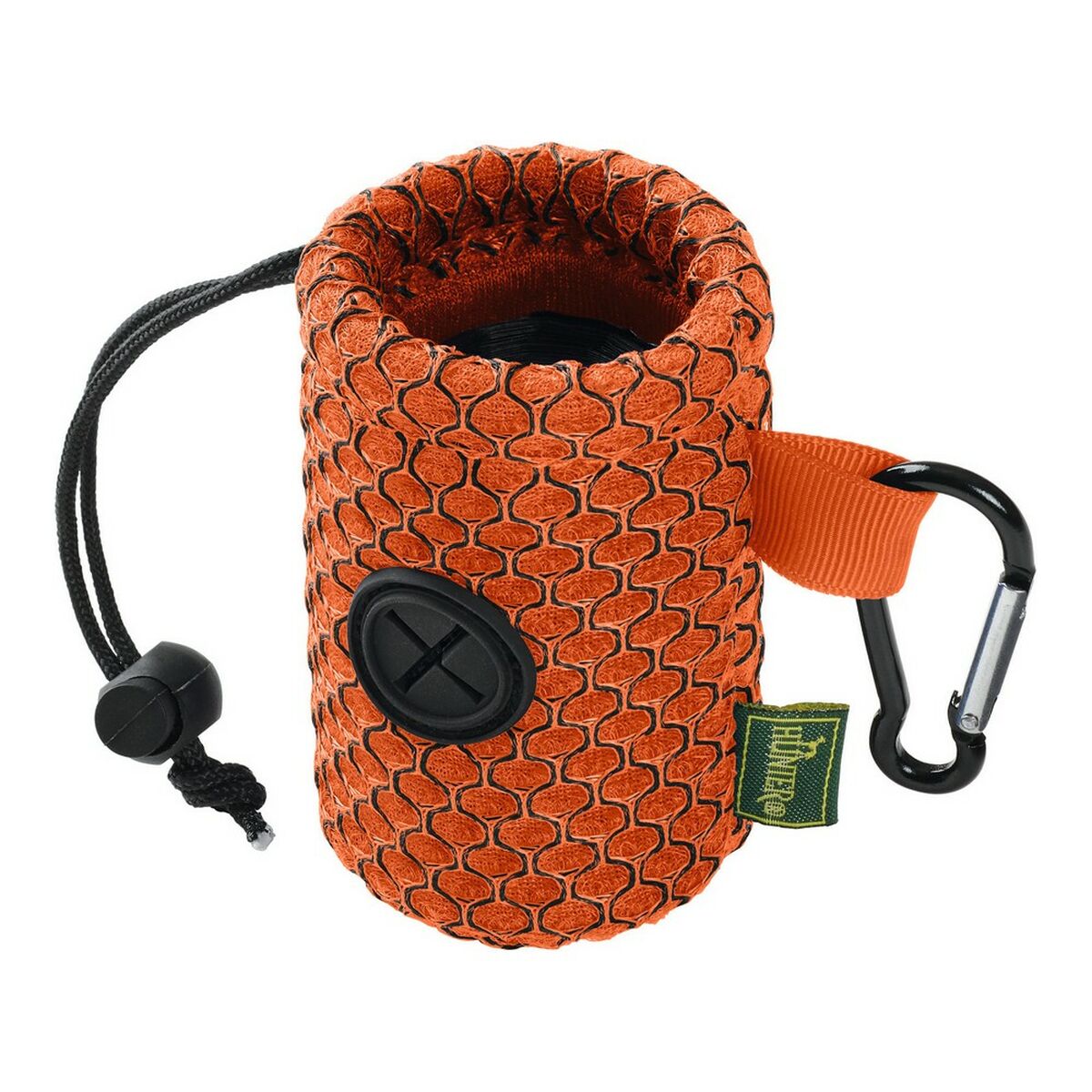 Animale Bag Dispenser Hunter naranja Bag carrier Leggings