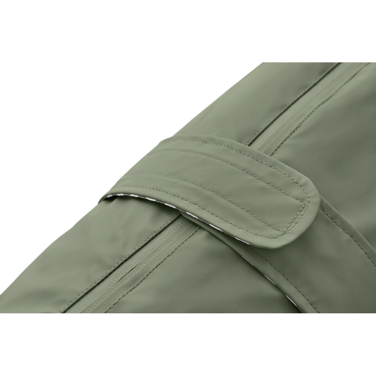 Abrigo para perro Hunter Milford verde 25 cm