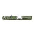Collier pour chien Hunter Inari vert M 30-45 cm