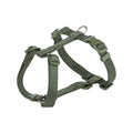 Arnes per cane Trixie Premium verde
