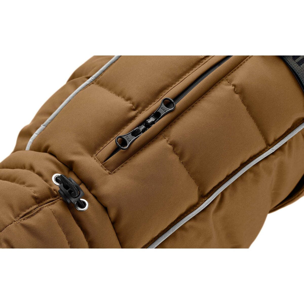 Haustier's clothing Hunter PAXSON marron Polyester