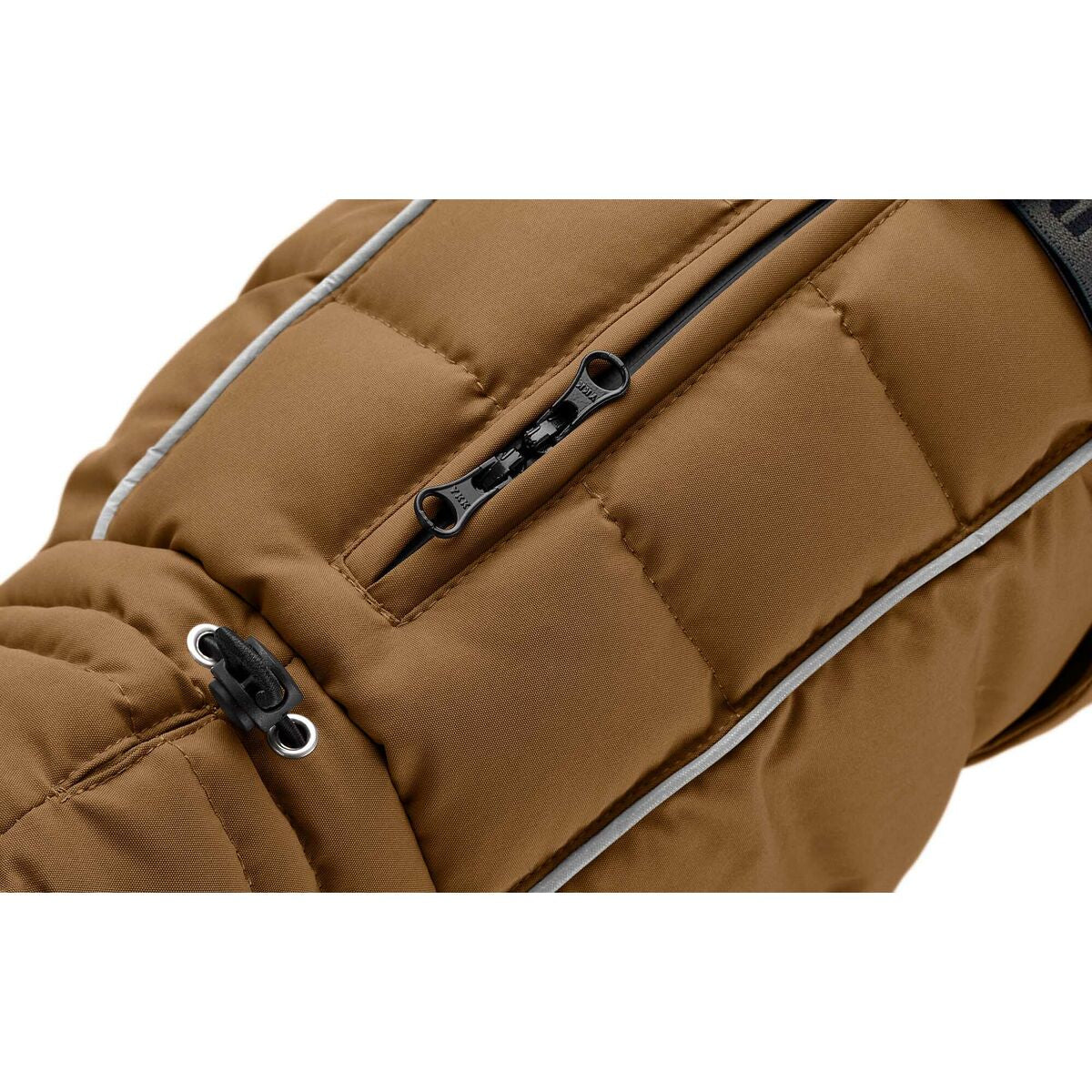 Haustier's clothing Hunter PAXSON marron Polyester