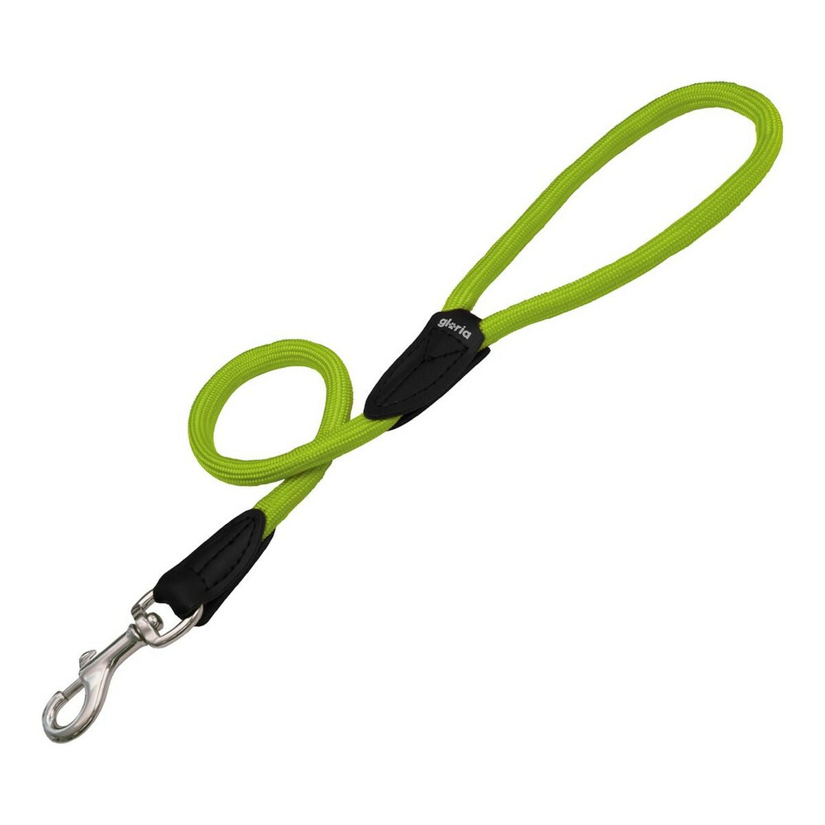 Correa para perro Gloria 1.2 x 60 cm verde