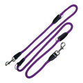 Correa para perro Gloria 1 x 200 cm Purple