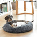Anti-stress Panier pour animaux Bepess InnovaGoods Ø 60 cm