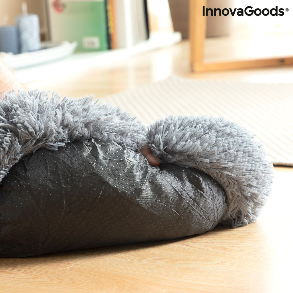 Anti-stress Panier pour animaux Bepess InnovaGoods Ø 60 cm