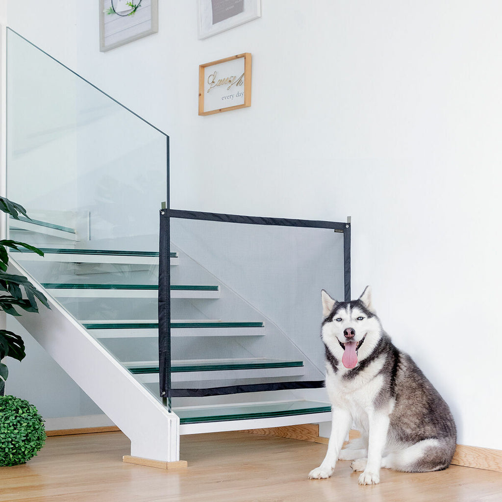 Safety Net for mascotas Petinu InnovaGoods