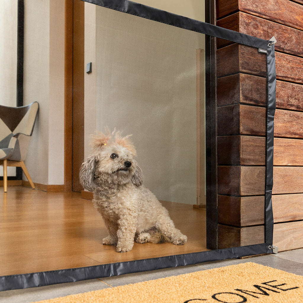 Safety Net for mascotas Petinu InnovaGoods