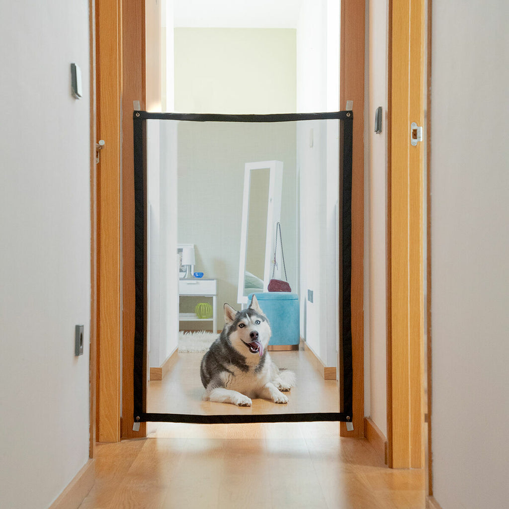 Safety Net for mascotas Petinu InnovaGoods