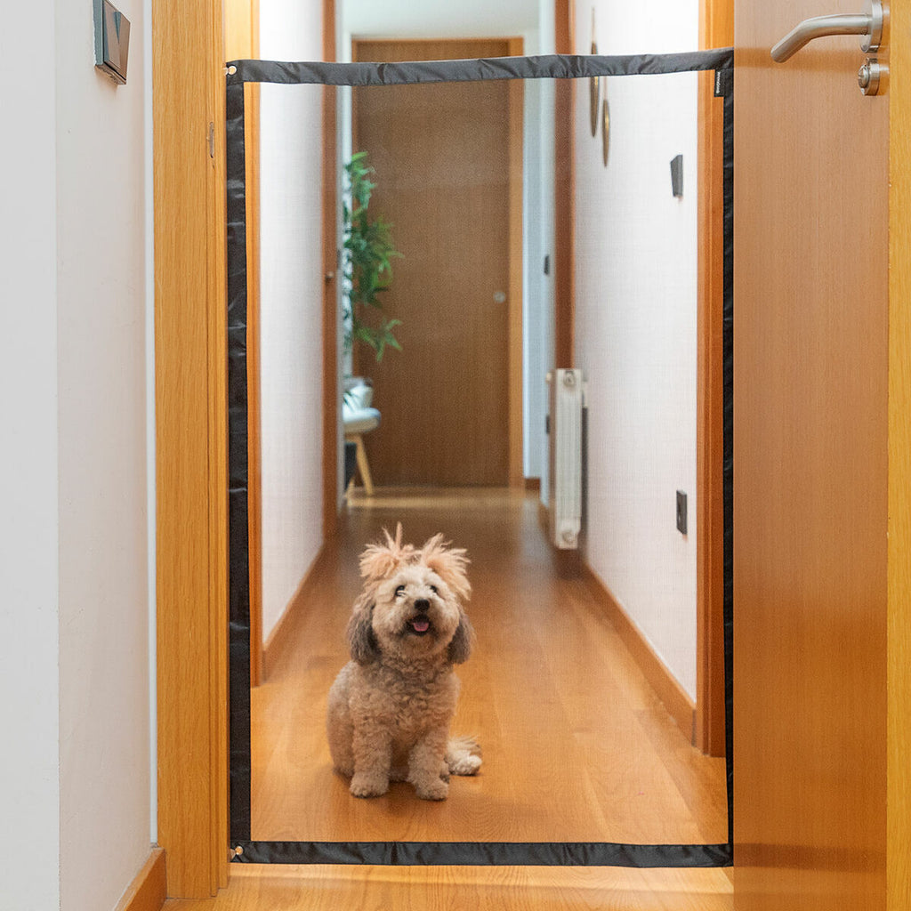 Safety Net for mascotas Petinu InnovaGoods