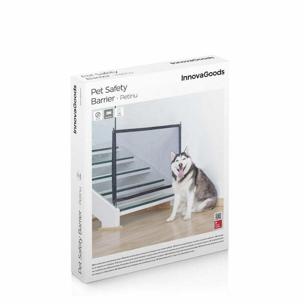 Safety Net for mascotas Petinu InnovaGoods