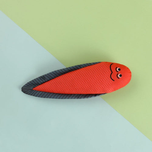 Canvas Interactive Mint Fish Teaser Cat Wand-1