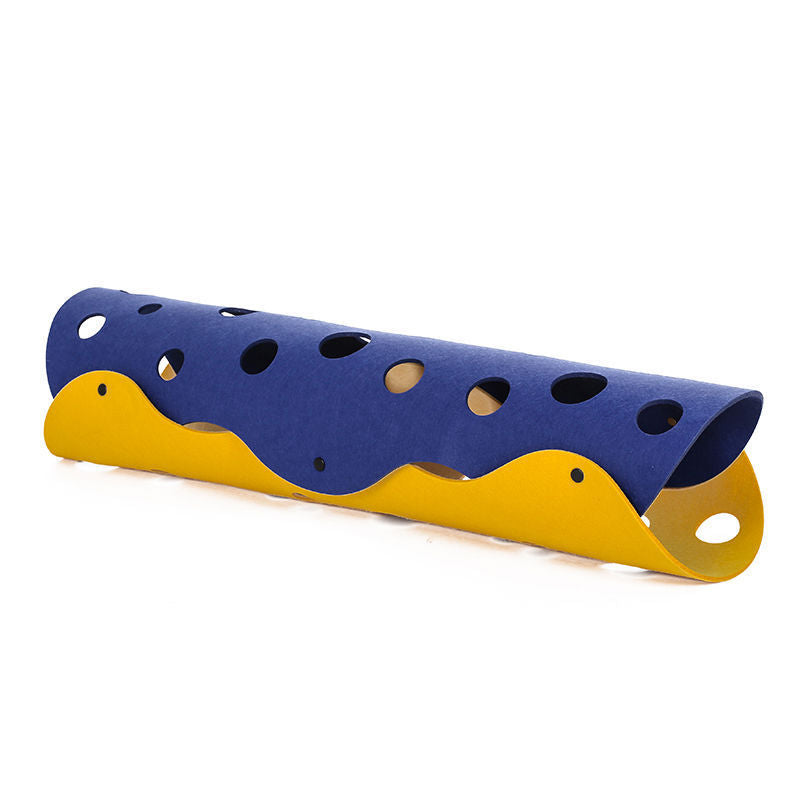 Collapsible Cat Toy Set-7
