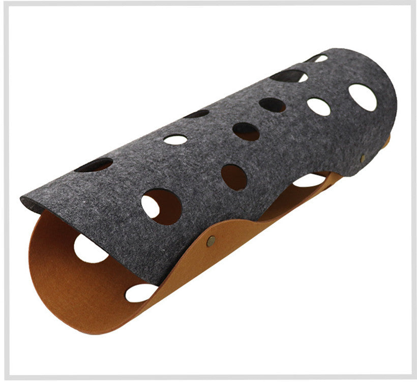 Collapsible Cat Toy Set-5