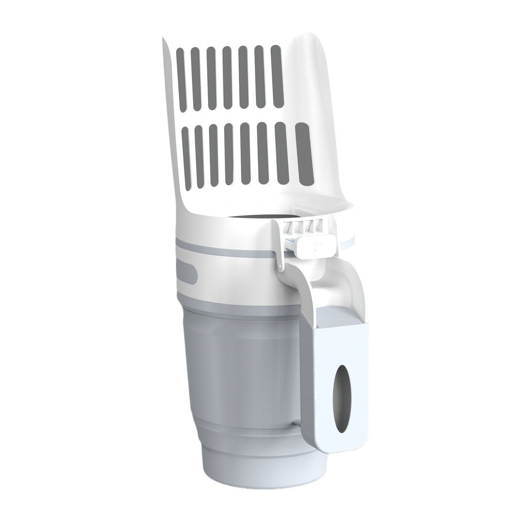 Enhanced Cat Waste Removal System-3