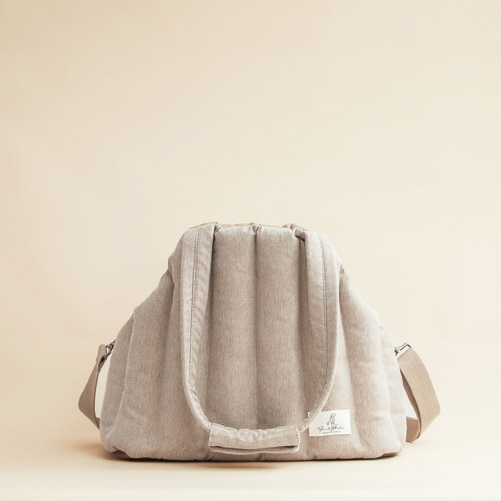 Carrier Bag-1