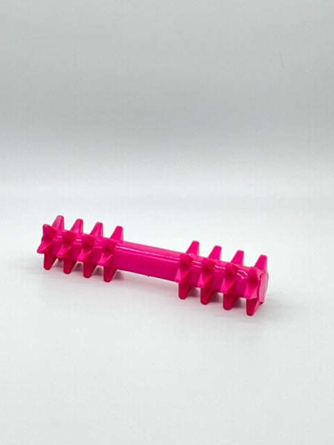 Double the Spikez-1